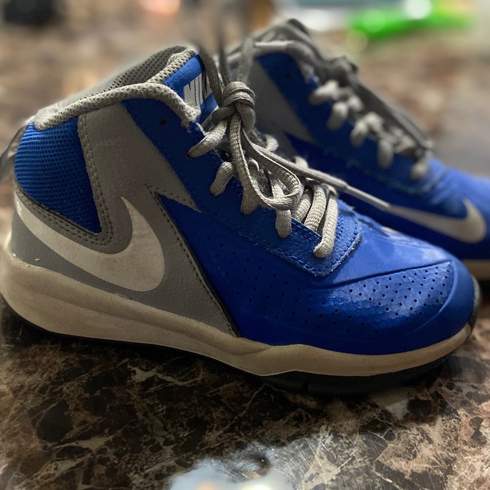 Nike sneakers